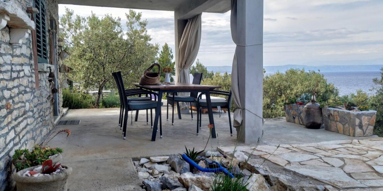 House On Punta Vela Luka Quarto foto